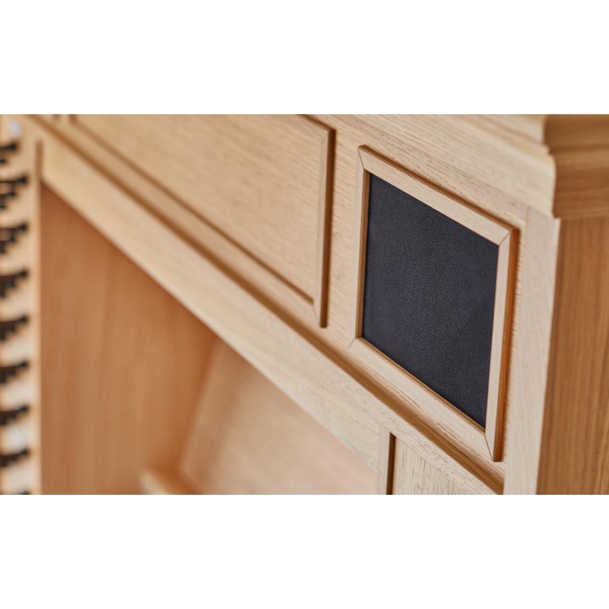 Johannus Live 3P Kirkeorgel