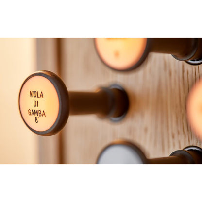 Johannus Live 3P Kirkeorgel