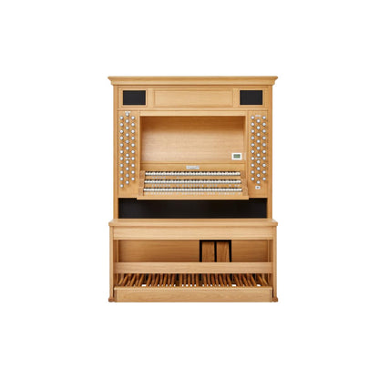 Johannus Live 3P Kirkeorgel