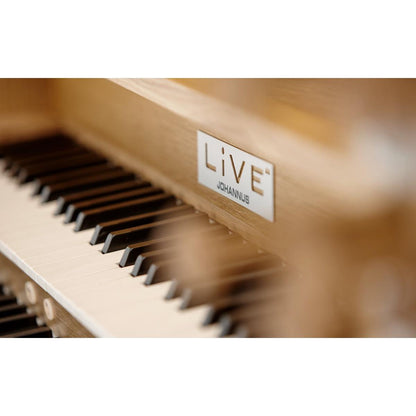 Johannus Live III Kirkeorgel