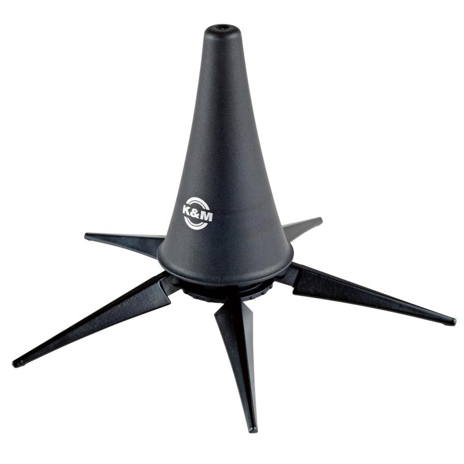 König & Meyer 15228 Klarinet Stativ - BORG SOUND