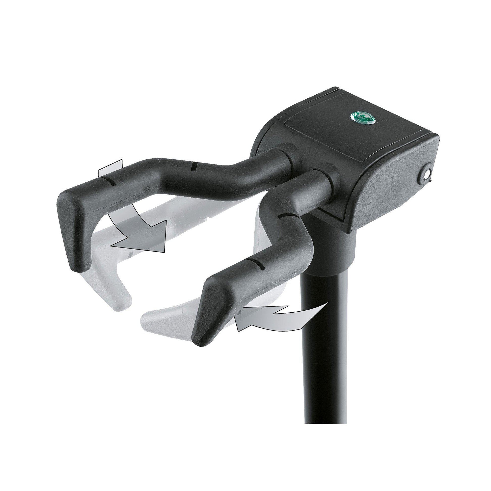 König & Meyer 17670 Guitar stativ »Memphis Pro« - BORG SOUND