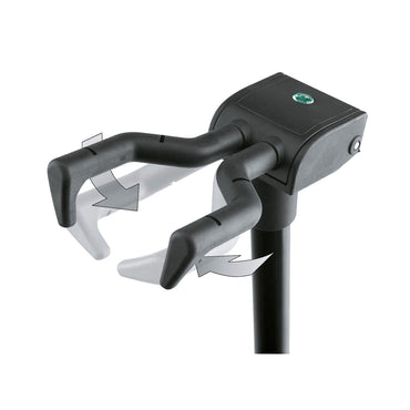 König & Meyer 17670 Guitar stativ »Memphis Pro« - BORG SOUND