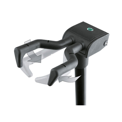 König & Meyer 17670 Guitar stativ »Memphis Pro« - BORG SOUND