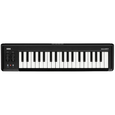 Korg Microkey2 USB MIDI Keyboard