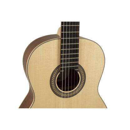 Manuel Rodriguez ECOLOGÍA E-65 Spruce/Walnut