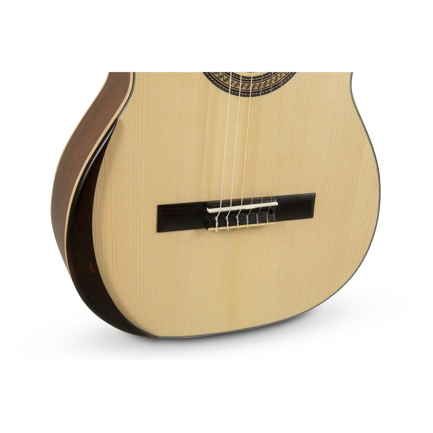 Manuel Rodriguez ECOLOGÍA E-65 Spruce/Walnut