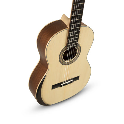 Manuel Rodriguez ECOLOGÍA E-65 Spruce/Walnut