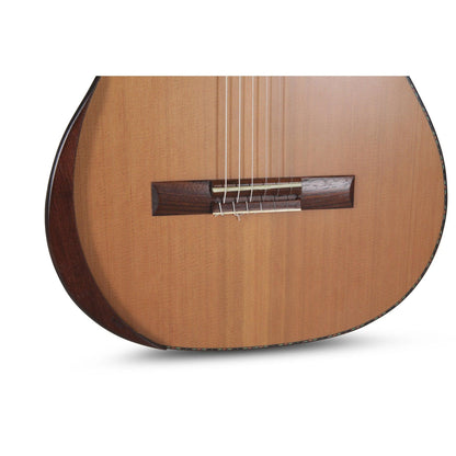 Manuel Rodriguez MAGISTRAL F-C All Solid