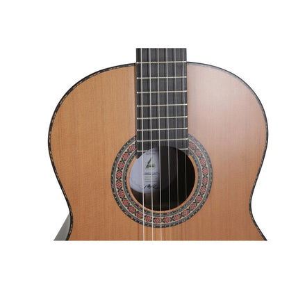 Manuel Rodriguez MAGISTRAL F-C All Solid