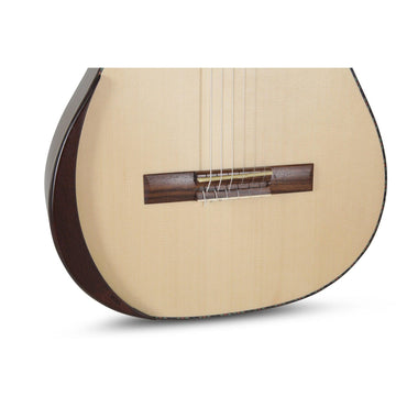 Manuel Rodriguez MAGISTRAL F-S All Solid