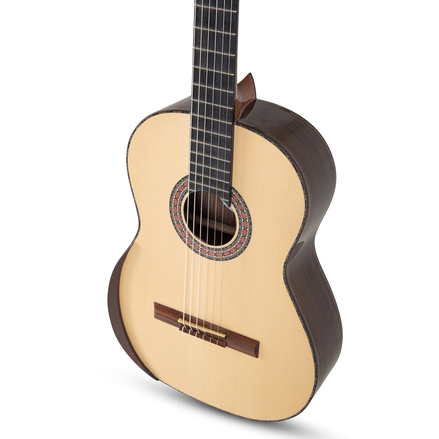 Manuel Rodriguez MAGISTRAL F-S All Solid