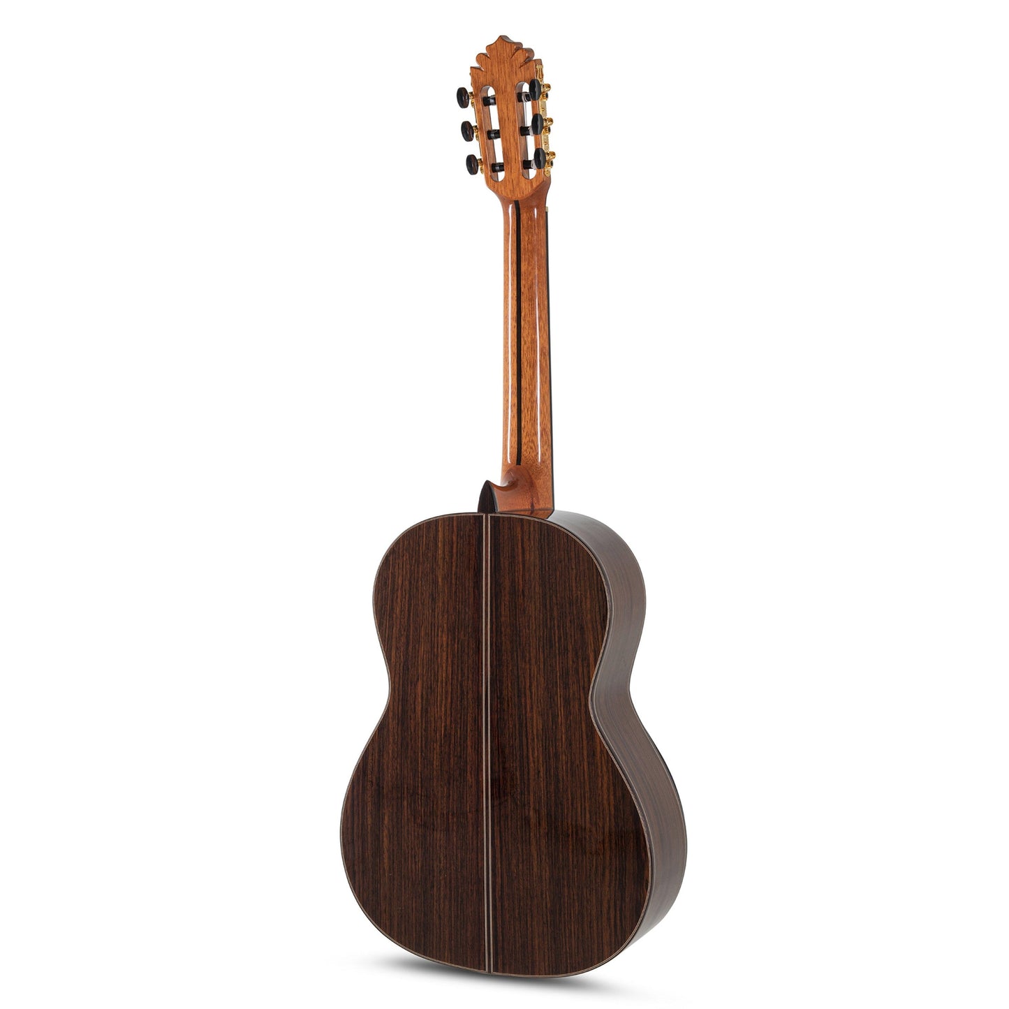 Manuel Rodriguez MAGISTRAL F-S All Solid