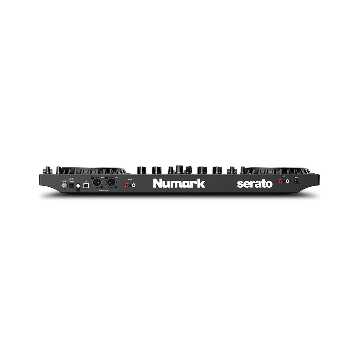 NUMARK NS4FX DJ CONTROLLER