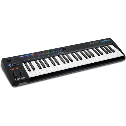 Nektar Impact GXP49 USB MIDI Controller