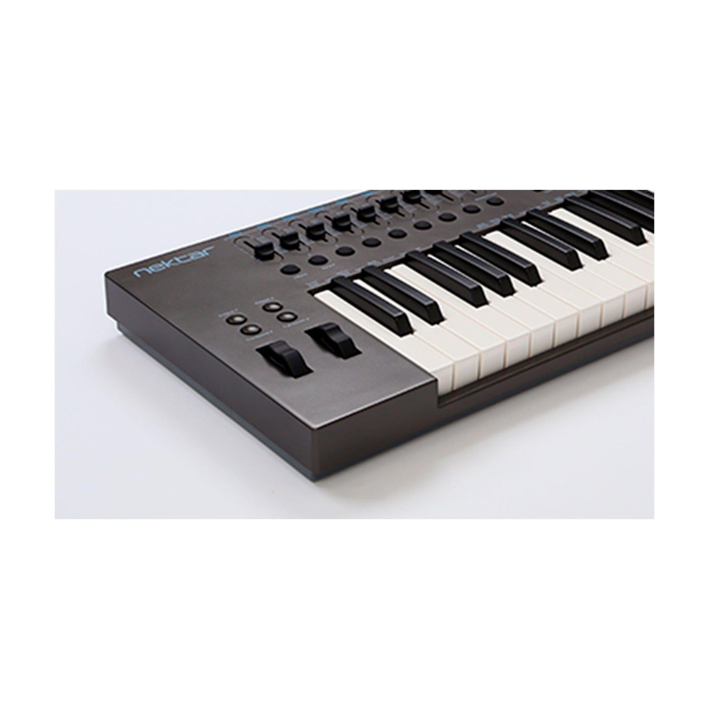 Nektar Impact LX61+ MIDI/DAW-Controller