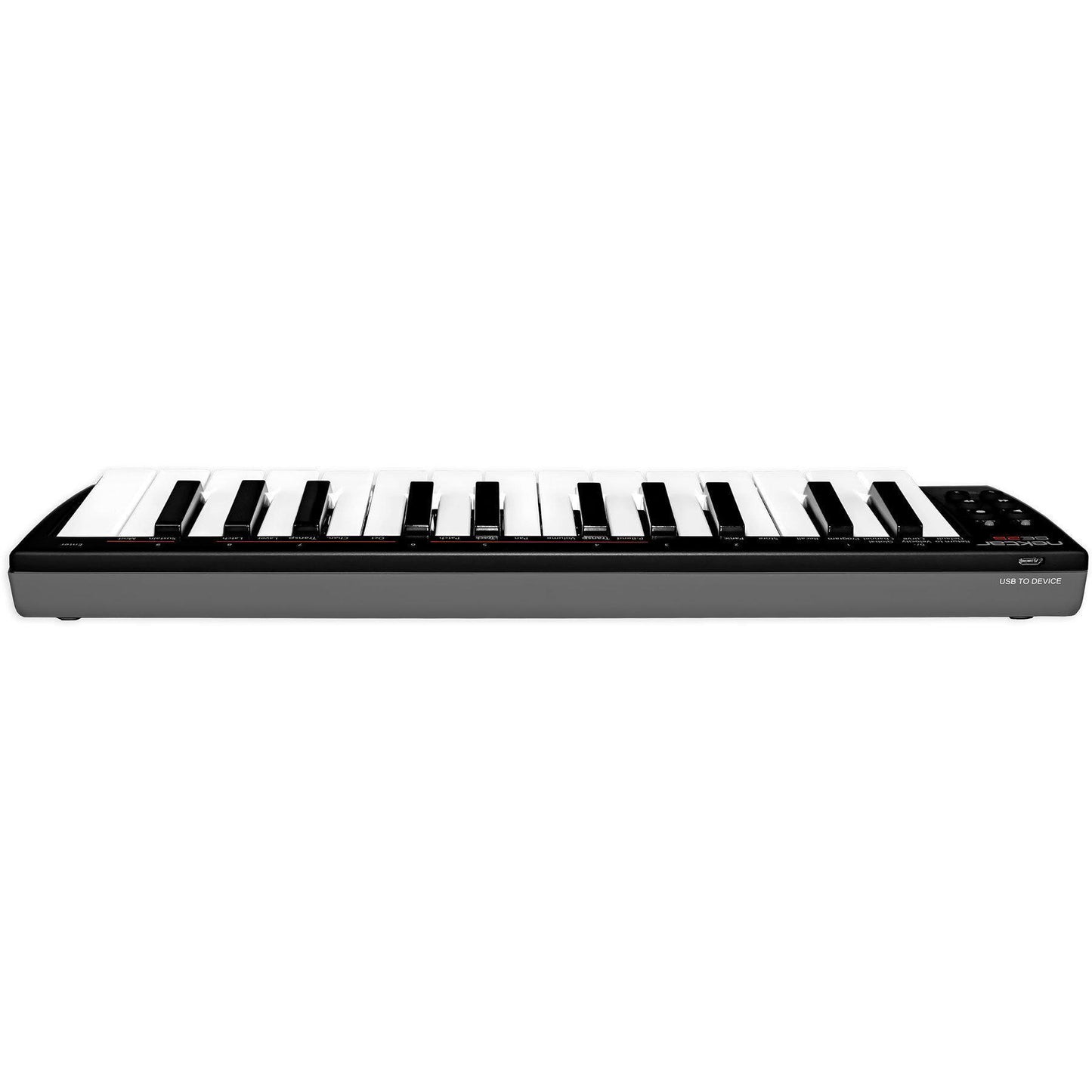 Nektar SE 25 Mini USB MIDI-Controller Keyboard