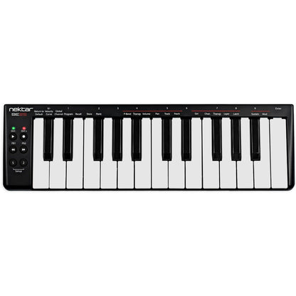 Nektar SE 25 Mini USB MIDI-Controller Keyboard