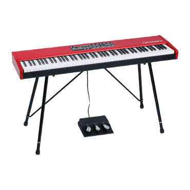 Nord Keyboard Stand EX Stativ