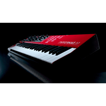 Nord Lead A1 Synthesizer