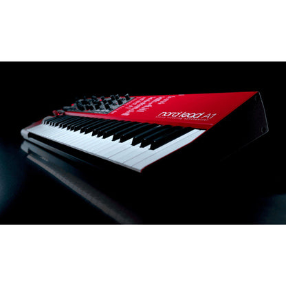Nord Lead A1 Synthesizer