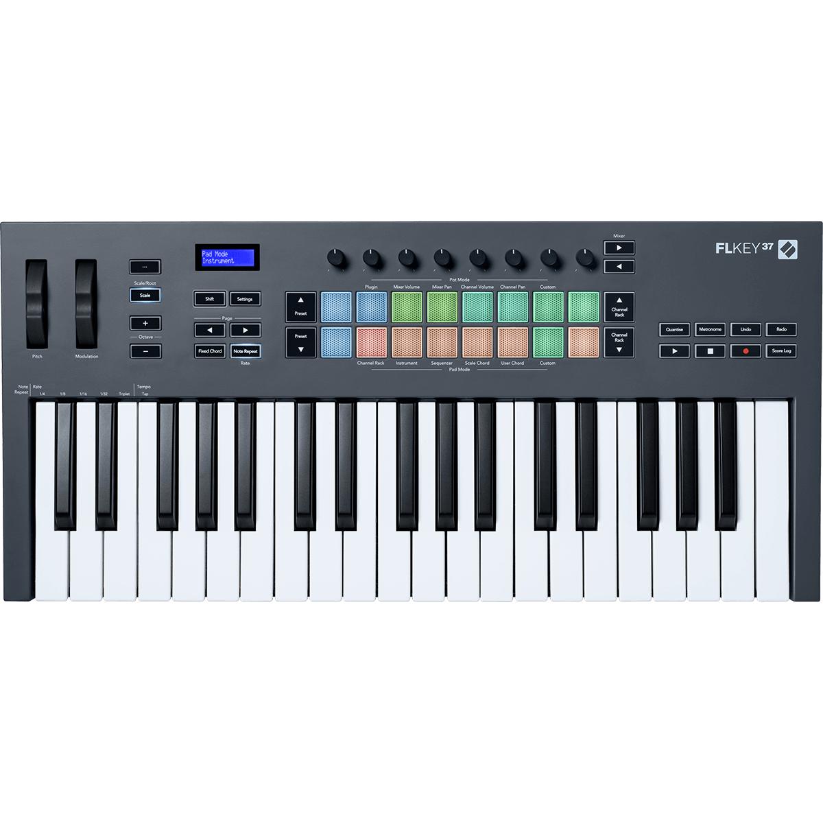 Novation FL Key 37