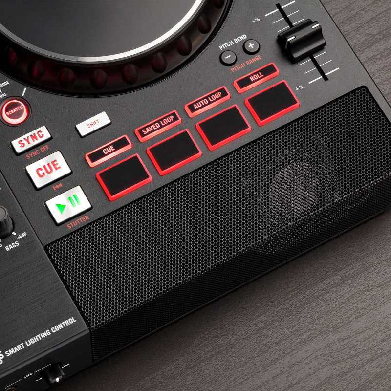 Numark Mixstream Pro +