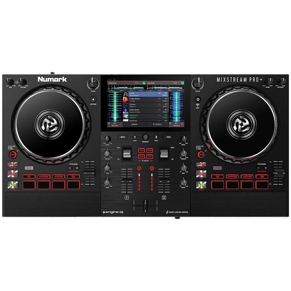 Numark Mixstream Pro +