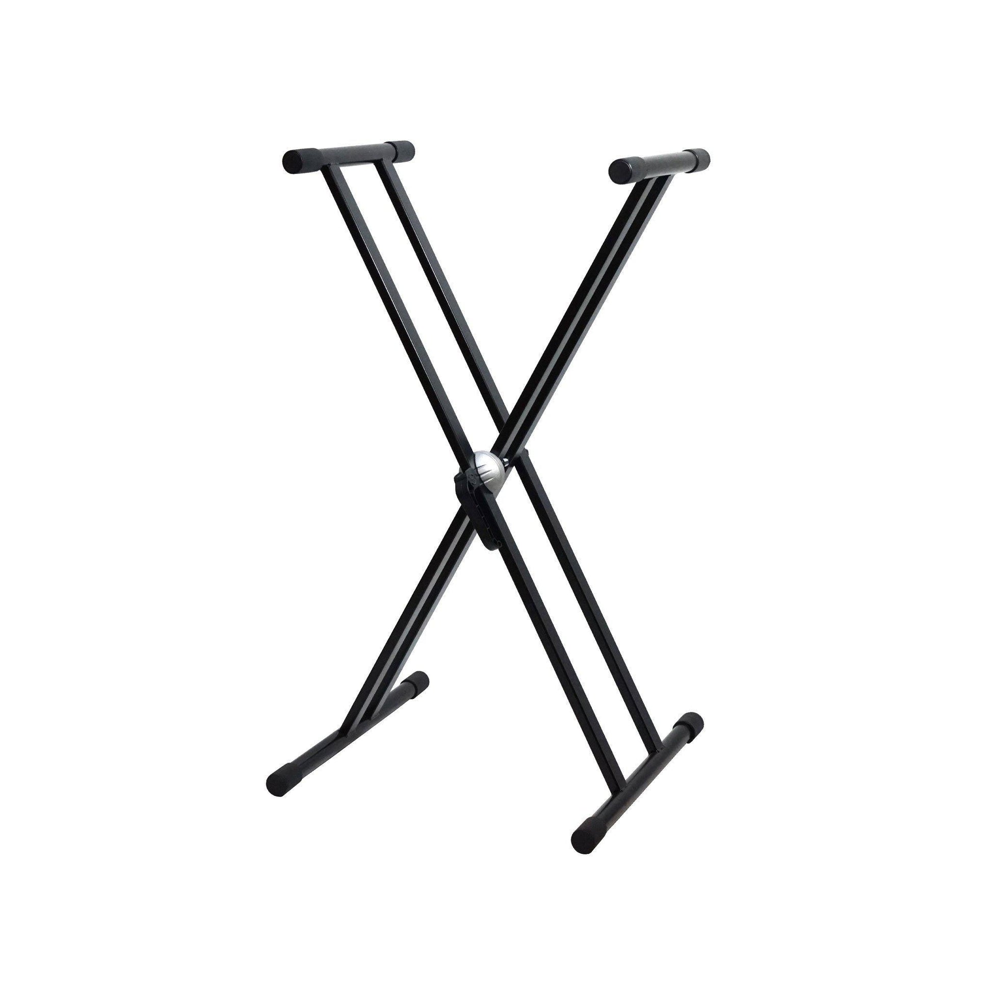 Pulse KS-2000 Keyboardstativ (Dobbelt) - BORG SOUND