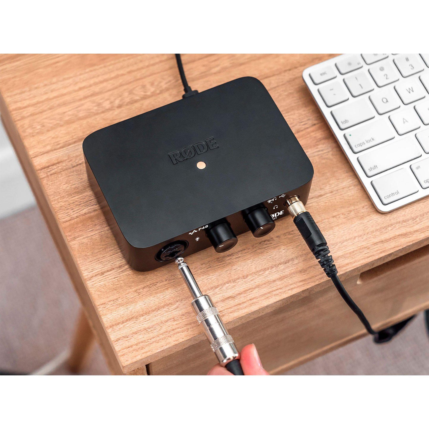 RØDE AI-1 USB Audio Interface