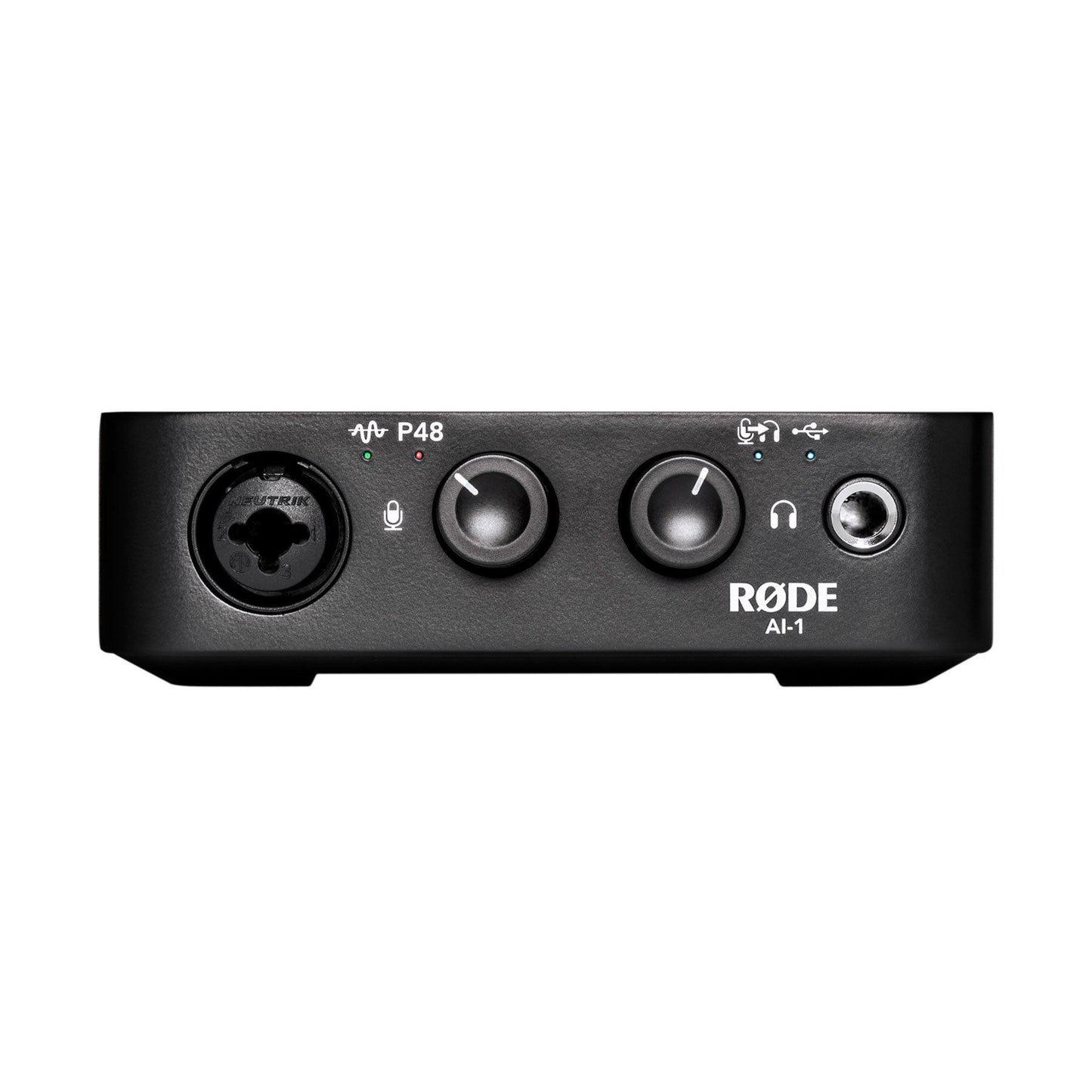RØDE AI-1 USB Audio Interface