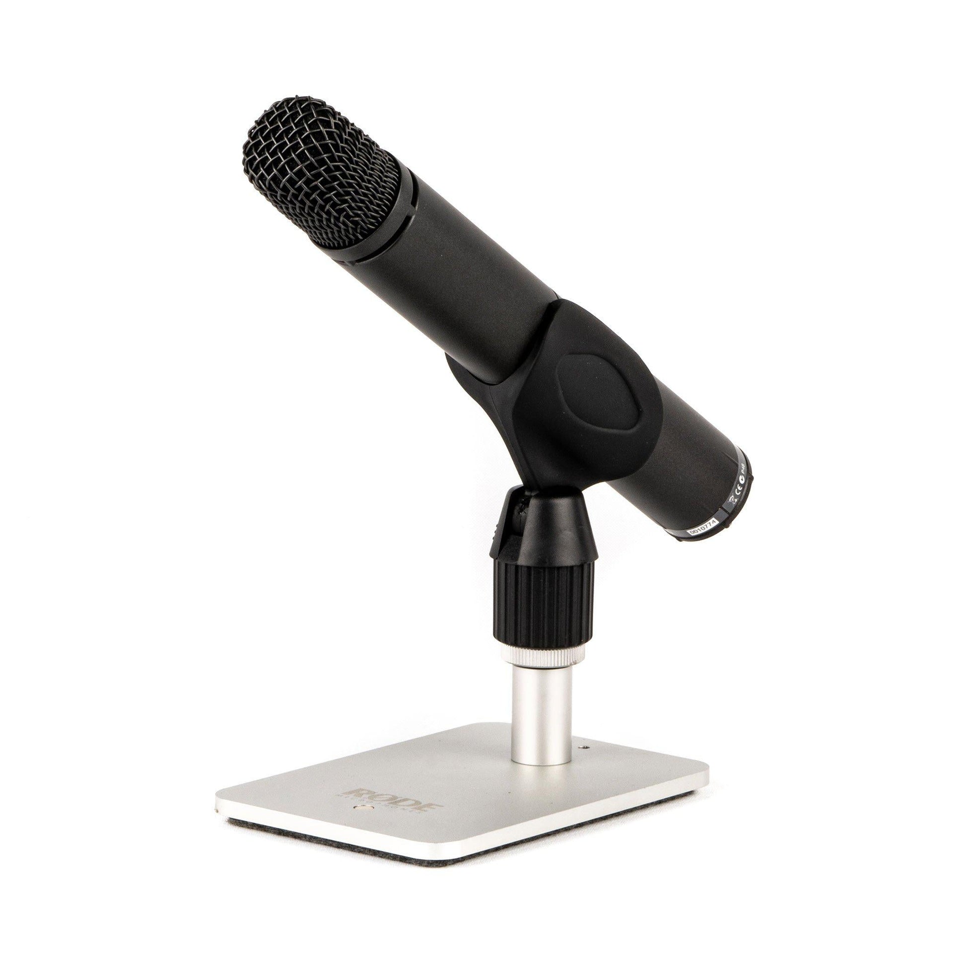 RØDE M3 Kondensatormikrofon - BORG SOUND