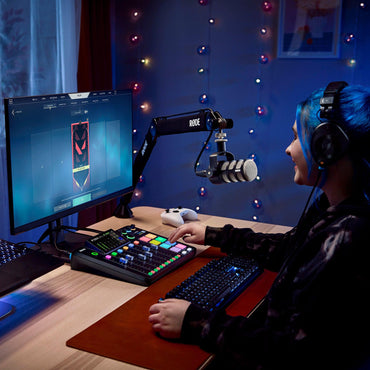 RØDE RØDECaster PRO II