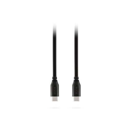 RØDE SC17 USB-C til USB-C kabel 1,5m