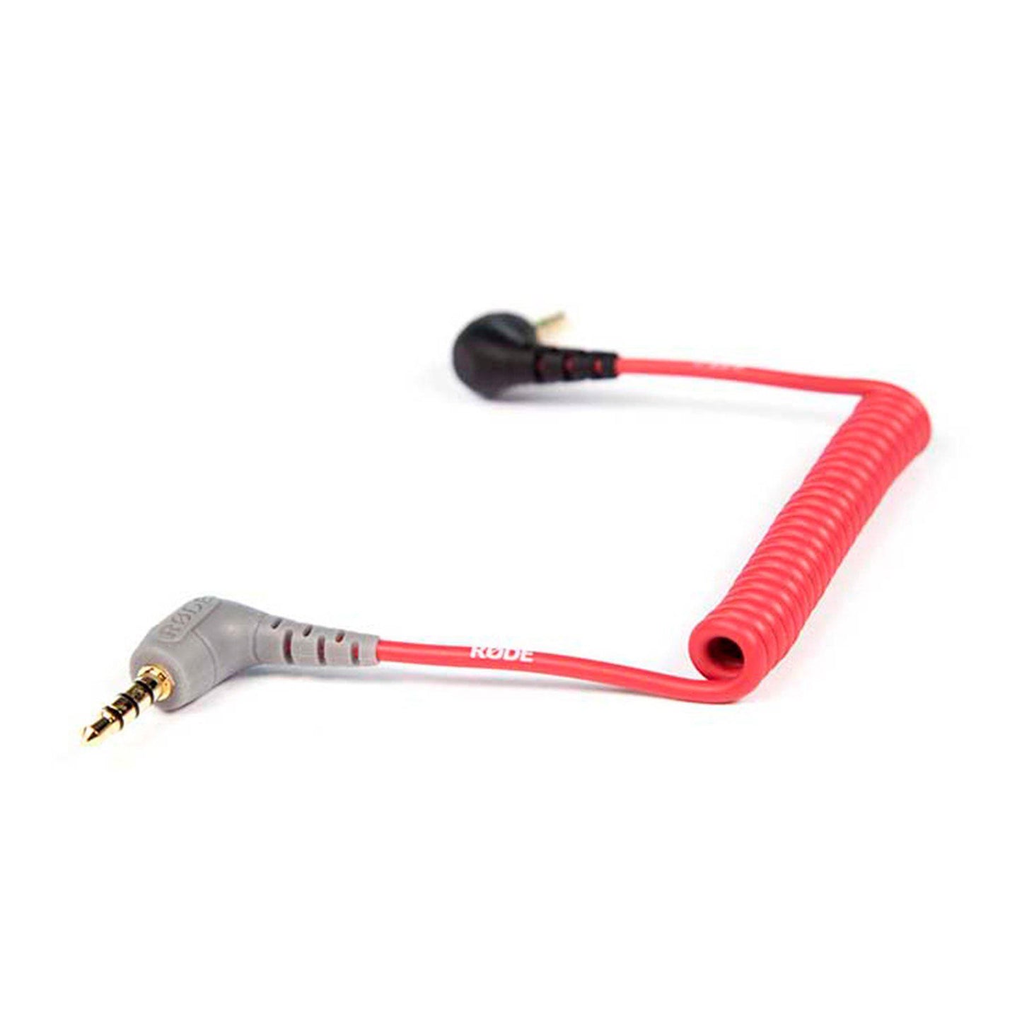 RØDE SC7 TRS til TRRS Adapterkabel 3,5mm Jack