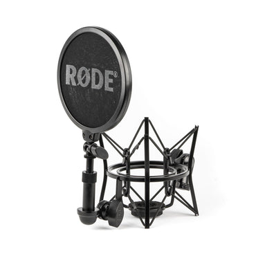 RØDE SM6 Shock-mount - BORG SOUND