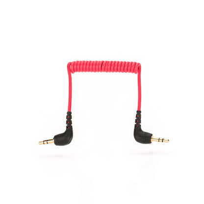 RØDE Wireless GO II SINGLE - Kompakt Trådløst Mikrofonsystem