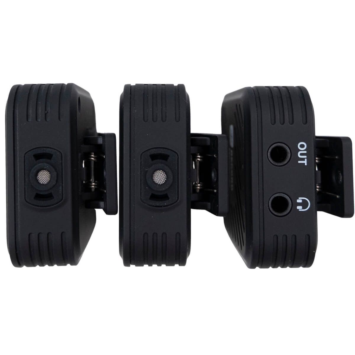 Record WM-62 dobbelt trådløst mikrofon-sæt