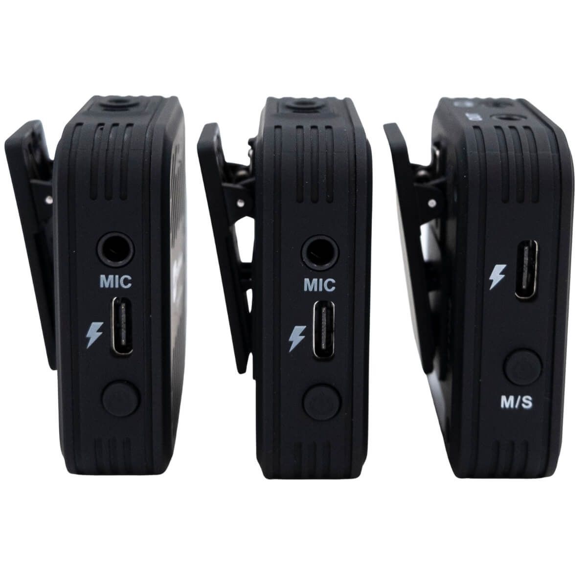 Record WM-62 dobbelt trådløst mikrofon-sæt