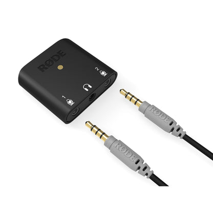Røde AI-MICRO Multi-Interface