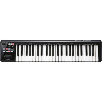 Roland A-49 Midi keyboard controller