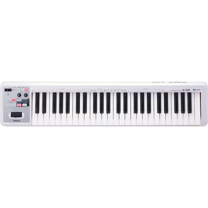 Roland A-49 Midi keyboard controller
