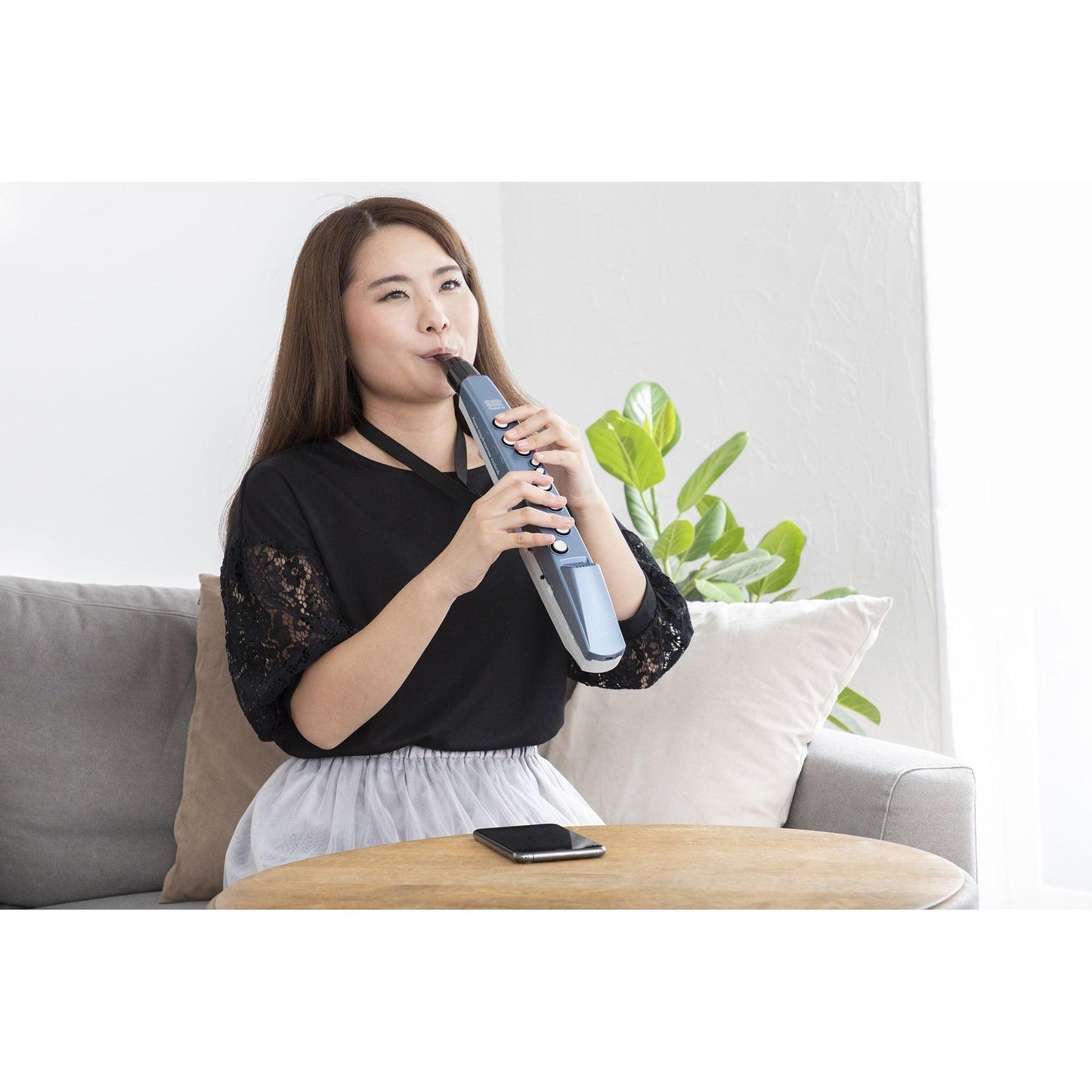 Roland AE-01 Aerophone Mini