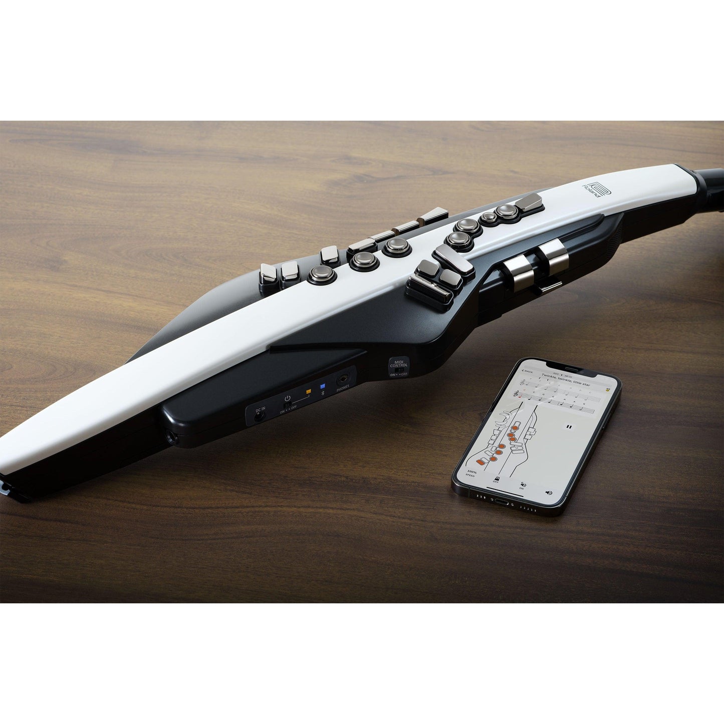 Roland AE-20 Aerophone Digitalt blæseinstrument