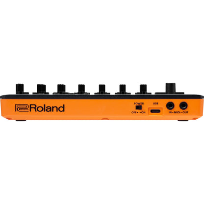 Roland AIRA Compact T-8 Drum Beat Machine