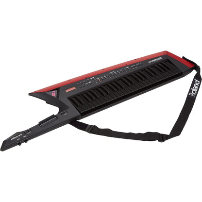 Roland AX-EDGE Svart keytar