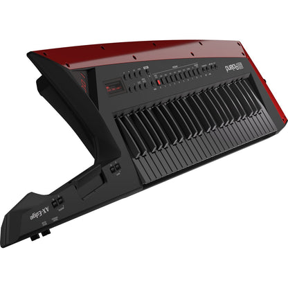 Roland AX-EDGE Svart keytar