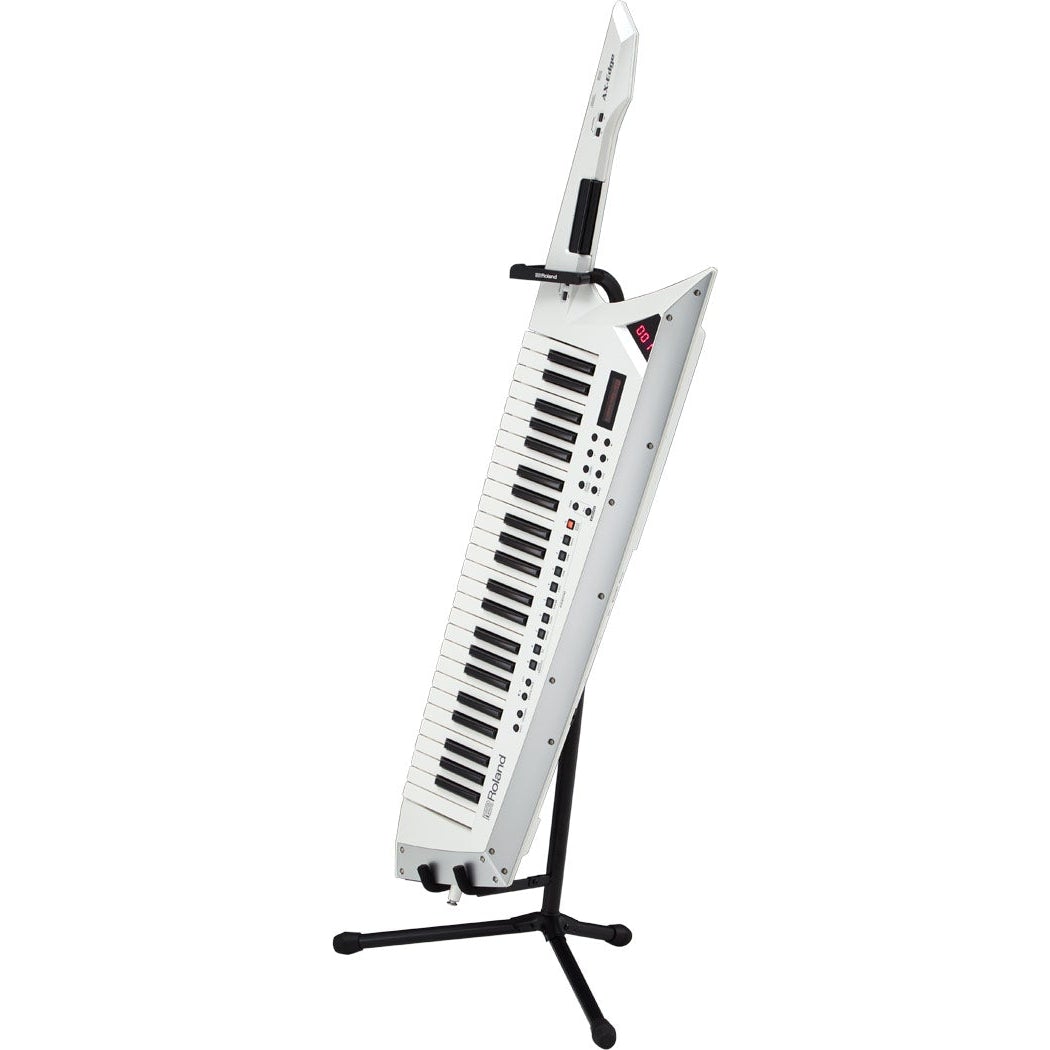 Roland AX-EDGE White keytar