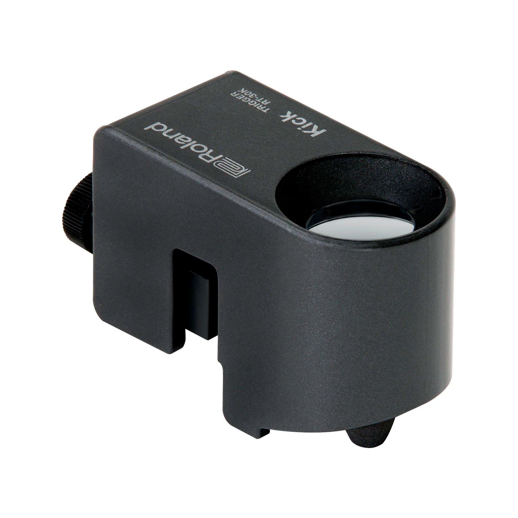 Roland Acoustic Drum Trigger Kick RT-30K - BORG SOUND