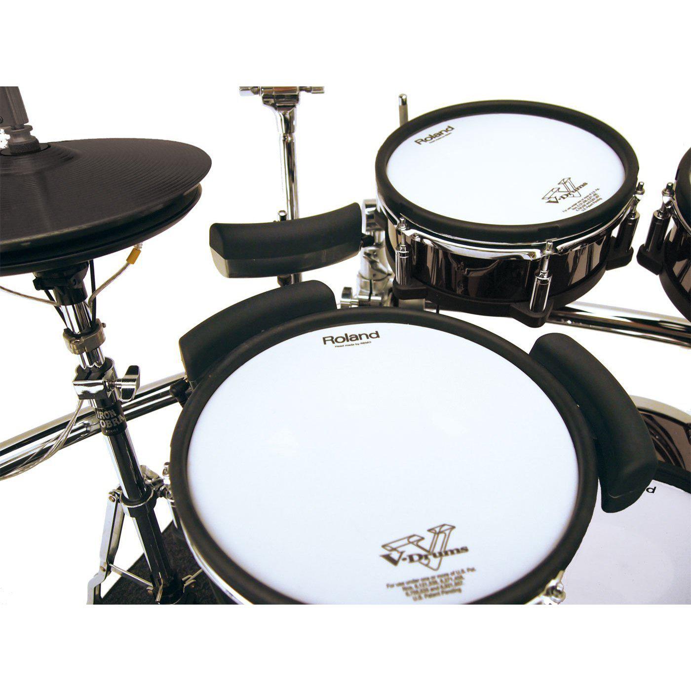 Roland BT-1 add on trigger pad